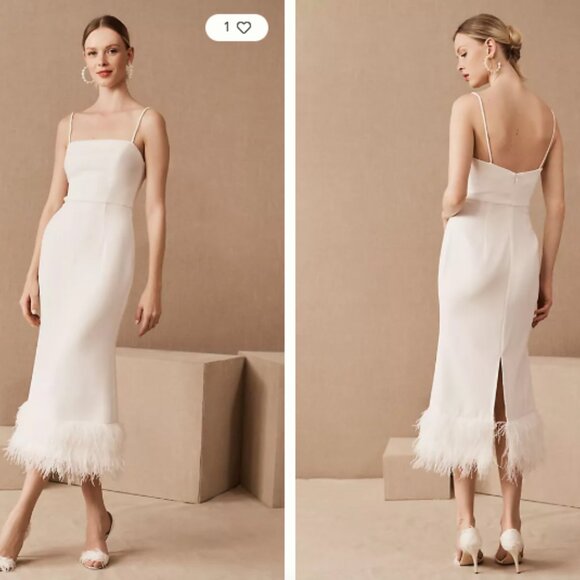 Elliatt Dresses & Skirts - Elliatt Kate Dress